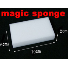 China Supplier Melamine Magic Sponge Foam Factory